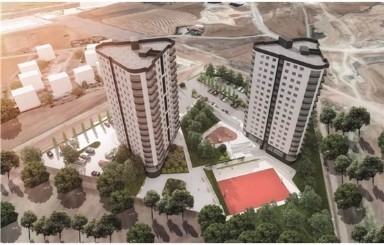 Öniz Nirvana Susuz Konutları fiyat!