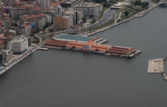 Buca Seyfi Demirsoy Devlet Hastanesi Meclis gündeminde!