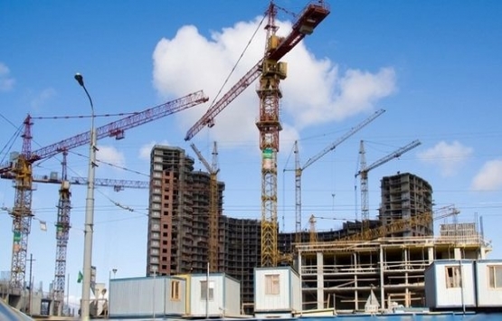 Kocaelili inşaat firmasına 1 yıl konkordato!