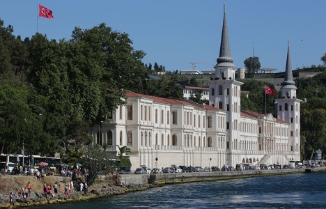 Askeri lise ve kışlalar imara mı açılacak?