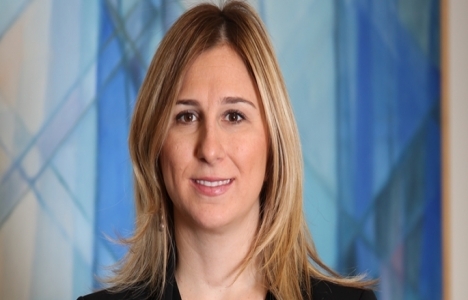 Ebru Özdemir: 3. havalimanında inşaat süreci planlandığı gibi sürüyor!