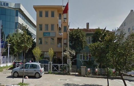 İBB, Altunizade deki binasını Sinan Çetin’e tahsis etti!