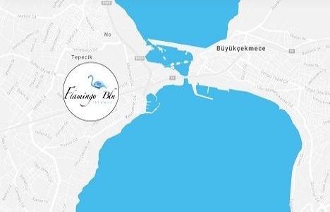 Flamingo Blu Mimarsinan fiyat listesi!