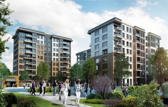 Mavera Comfort Başakşehir lokasyon!