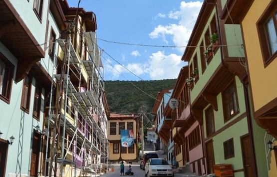 Afyonkarahisar da kentsel dönüşüm krizi!