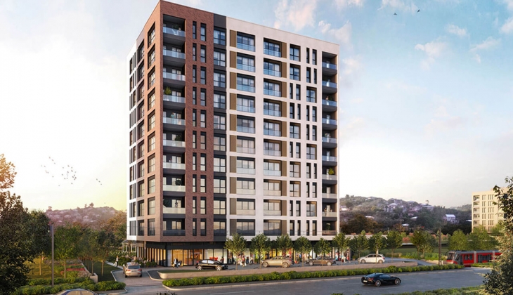 The Superior Living yüzde 50 peşin kalanı 18 ay vade fırsatıyla! Son fırsatları kaçırmayın