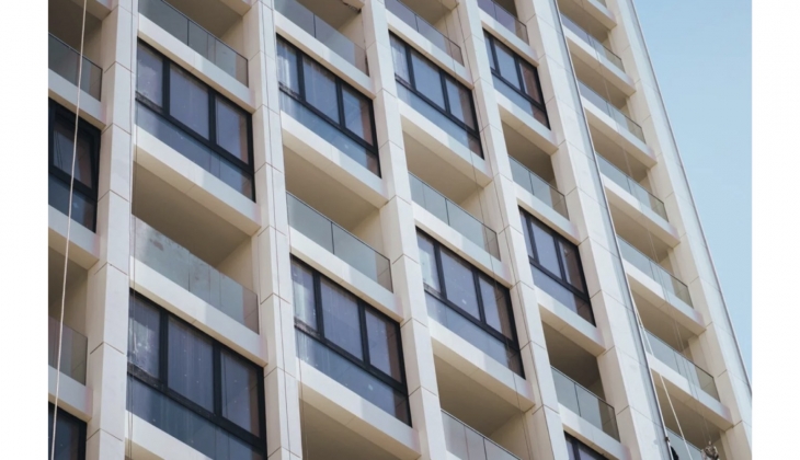 Next White projesinde 57 bin dolara! Yıllık yüzde 12’ye ulaşan kira geliri fırsatıyla!