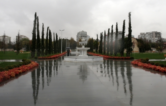 İstanbul daki 5 büyük millet bahçesi yarın açılacak!