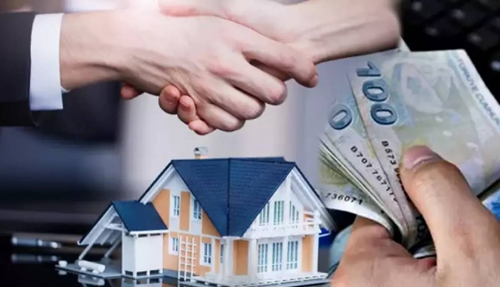 Konut almak isteyenlere müjde! Ocak 2024 180 ay vadeli 1.5 milyon TL konut kredisi!