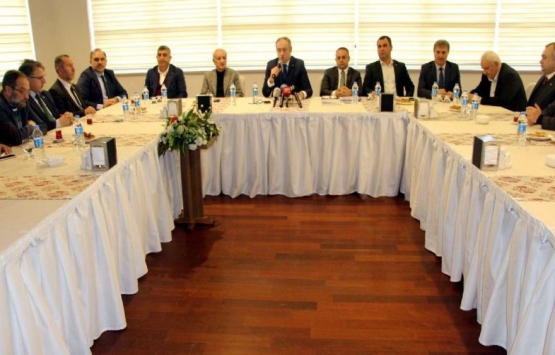 Turhal Şeker Fabrikası blok satıştan çıkarıldı!