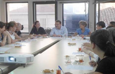 Kent konseyi yönetmeliğinde değişiklik!