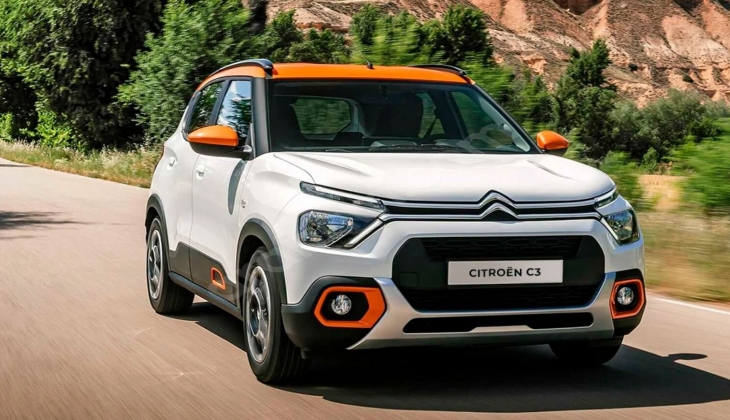 Haziran'ın en çılgın otomobil kampanyası Citroen'den geldi! Olmaz denilen fiyat: Sadece 275 bin TL