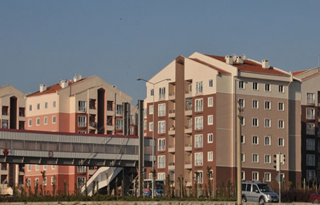 Niğde Çamardı 3. Etap konut teslimleri başladı!