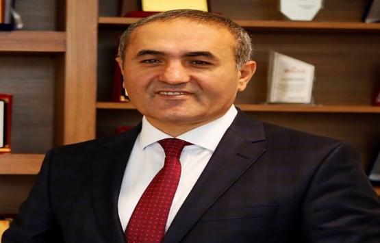 AREV in geleneksel iftar yemeği 8 Haziran da!