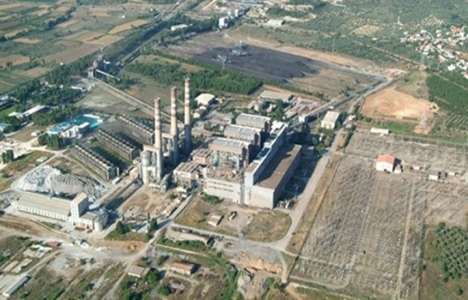Yatağan Termik Santrali için imzalar atıldı!