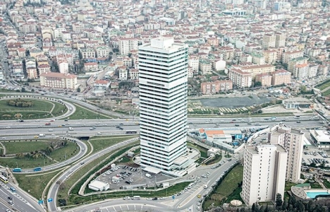 İşte İstanbul un en iyi 20 ofis binası!