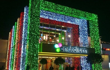 Anatolium AVM Evim Güzel Evim kampanyası ile ilgi görüyor!