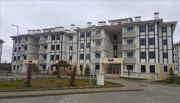 Ev alacaklara yeni müjde! İklime duyarlı, enerji verimli konutlar geliyor!