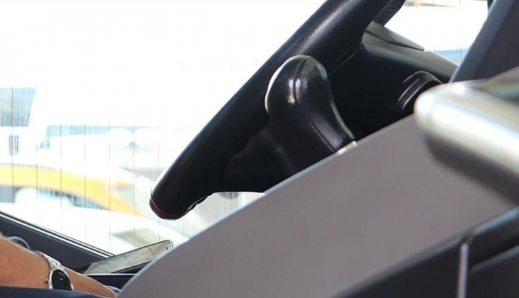 Uzun yol tecrübeniz varsa bu ilana hemen bakın! Büyükşehir belediyesinden kaçırılmayacak iş fırsatı