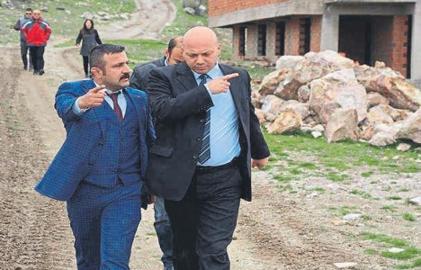 Manisa Gördes'in altyapısı yenileniyor!