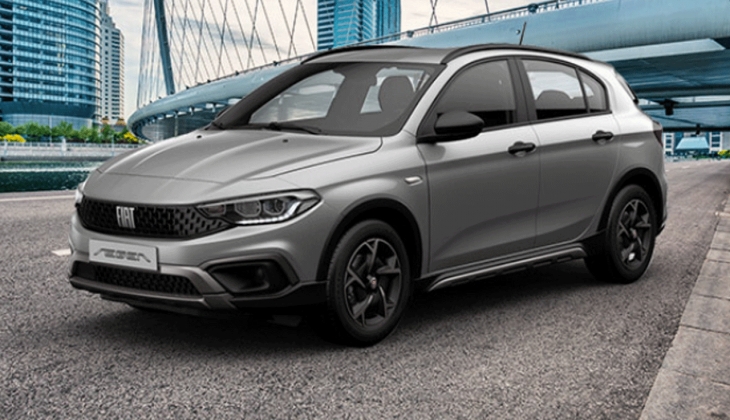 Fiat Egea Cross fiyatlarında dramatik yükseliş! İşte 28 Mart 2022 Fiyat listesi!