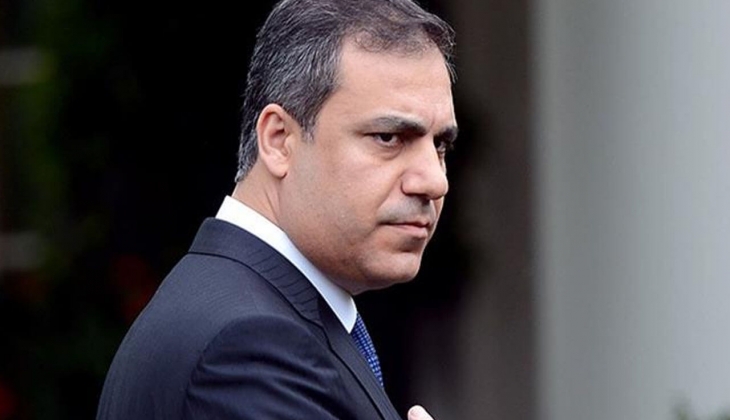 Dışişleri Bakanı Hakan Fidan kimdir? Hakan Fidan nereden mezundur?