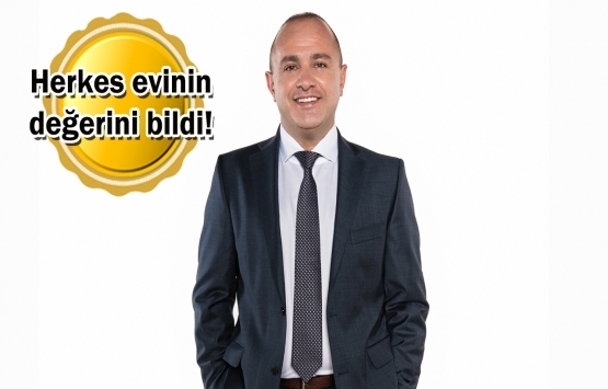 Emlak sektöründe tercihler yenilendi!