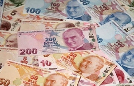 Tüketici kredileri 262,1 milyar lira oldu!