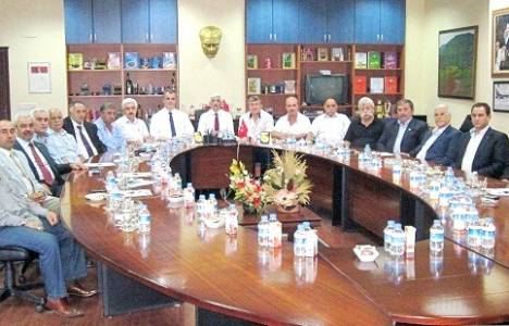 Kooperatif yönetim organları nelerdir?