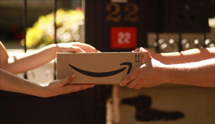 Amazon'dan 'Gülümseten Kasım' kampanyası geliyor! En uzun indirim kampanyasından 7,90 TL'ye yararlanabilirsiniz! 