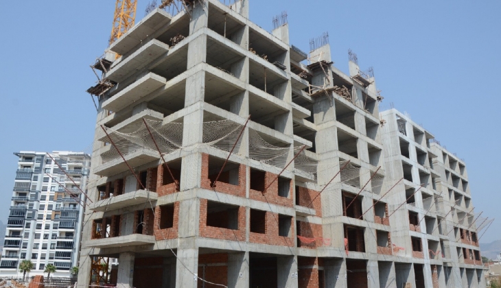 İzmir Örnekköy’deki kentsel dönüşüm konutları ne zaman teslim edilecek? Örnek dönüşümde son durum ne?