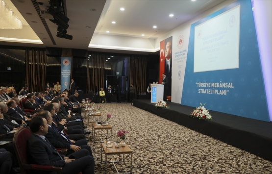 Şehirlerin aynılaşması, kırsal alanların yok oluşu önlenecek!