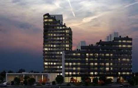 Eskişehir Panorama Plus'ta ev sahibi olmak daha kolay!