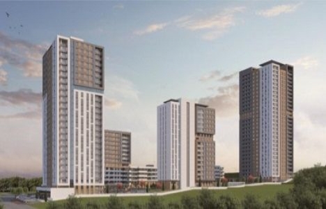 Sur Yapı Bahçekent Hoşdere ne zaman teslim?