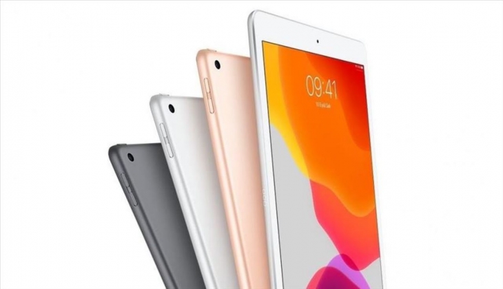 Apple ipad 10. Nesil 64 GB kaç TL oldu? 27 Aralık 2022 Fiyat Listesi