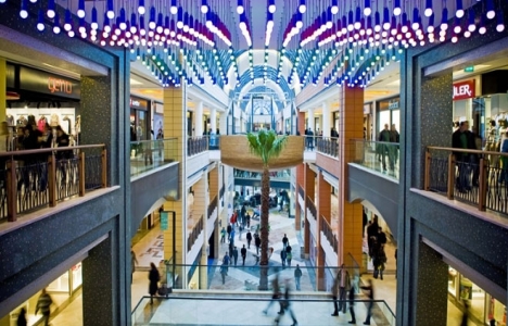 Beyoğlu ve Gaziosmanpaşa'ya yeni alışveriş caddeleri geliyor!