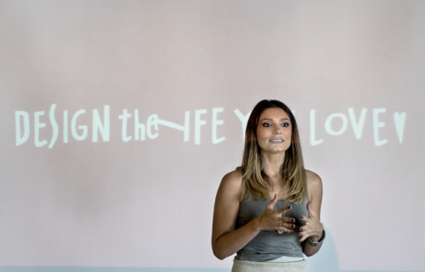 Kaleseramik in "Sevdiğiniz Kale’yi Tasarlayın" projesi tanıtıldı!