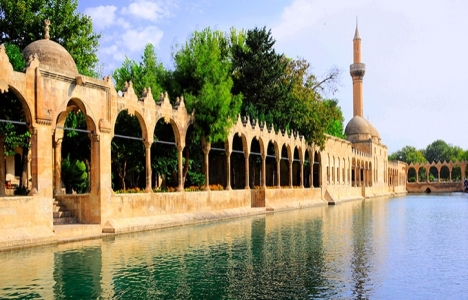 Güneydoğu'daki yeni cazibe merkezleri bölge ekonomisini güçlenecek!