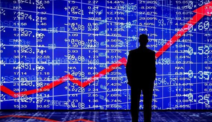 En fazla geliri ne altın ne euro ne de dolar getirdi! Yüzde 196 ile rekor kırmayı başardı! İşte en çok yükselen hisse