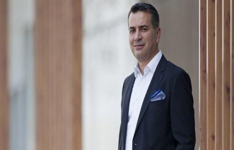 Doğan Dağ, İnşaat ve Konut Konferansı’nda sektörü değerlendirecek!