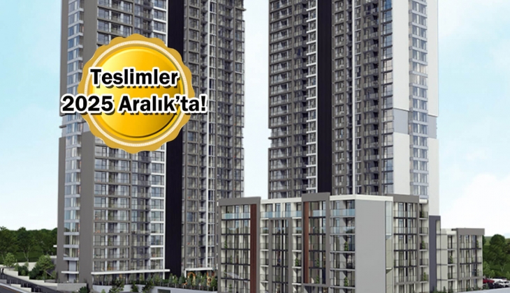 Natura Orman ön satışta! Yüzde 30'u peşin, kalanı 20 ay 0 faizle ödeme fırsatı!