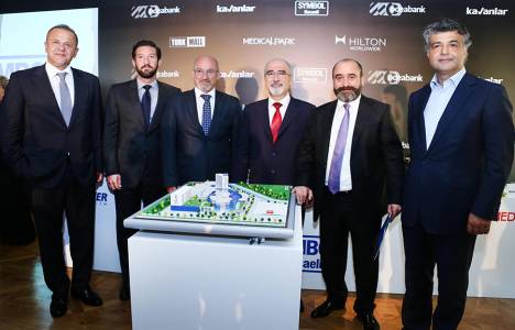 Symbol Kocaeli'ye bir de üniversite geliyor!