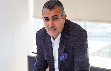 Alya Grandis in lansmanı yapıldı! Metrekaresi 4 bin TL ye!