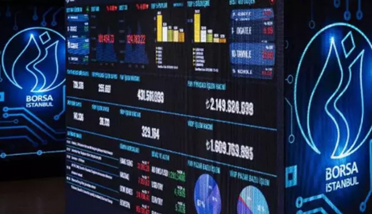 Son 1 yılda enflasyonu yenen BIST 30 hisseleri