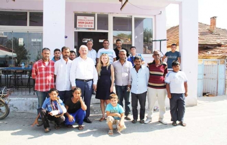 Kentsel dönüşüm projelerini belediyeler yapmalı!