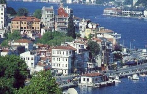 Beşiktaş'ta icradan 2.6 milyon TL'ye satılık ev!