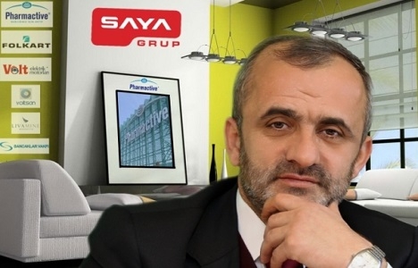 Saya Grup rotayı ABD'ye çevirdi!
