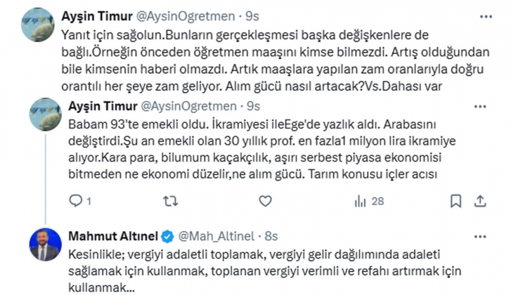 Avukat Mahmut Altınel: Konut üretimi artmazsa ve kira kanunu değişmezse kiralar daha çok yükselir!