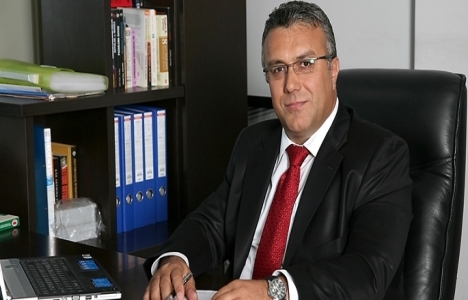 Temesist raf akıllı raf