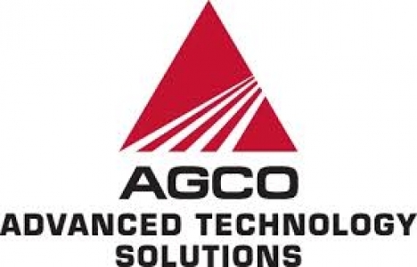 AGCO, Türkiye'yi dağıtım üssü yapacak!